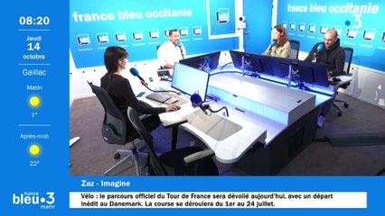 100% rugby avec Romain Amalric