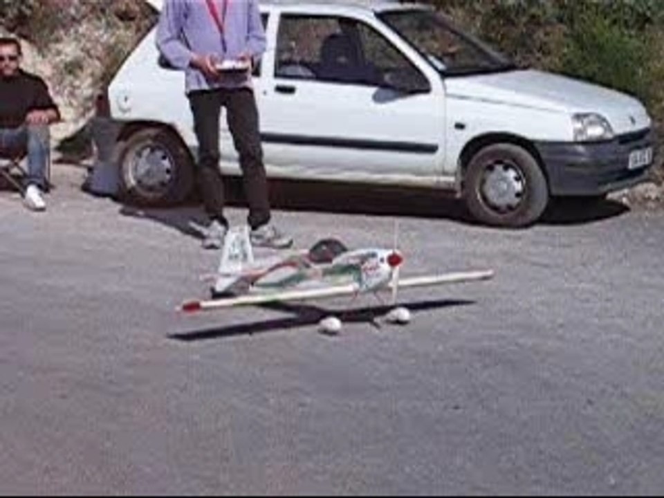 Cap 232 EPP  Cap 10 Depron T-rex Vol_P-Fev 2008