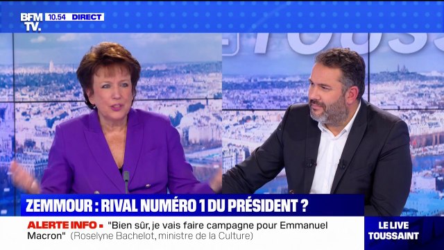 #MeToo dans le théâtre: Roselyne Bachelot veut sensibiliser, former, recueillir la parole