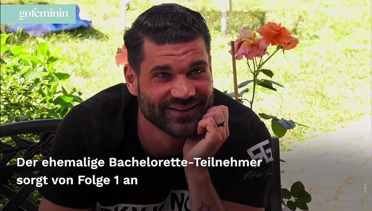 Sommerhaus der Stars-Mike terrorisiert andere: RTL zieht Konsequenzen