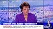 Roselyne Bachelot sur Éric Zemmour: 