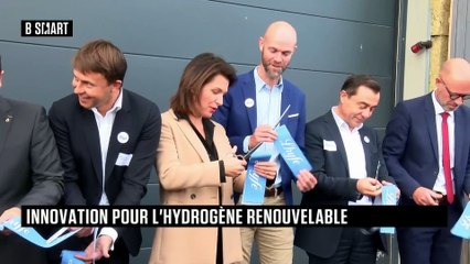 SMART IMPACT - Smart Ideas du jeudi 14 octobre 2021