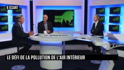 SMART IMPACT - Le débat du jeudi 14 octobre 2021