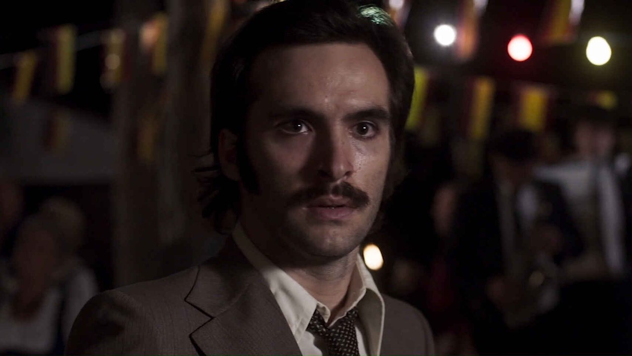 ¿Nazis en Denia? El Español te ofrece en exclusiva cómo se hizo 'El sustituto'