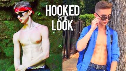 My Fake Biceps Are Botched - Now What Do I Do? | HOOKED ON THE LOOK