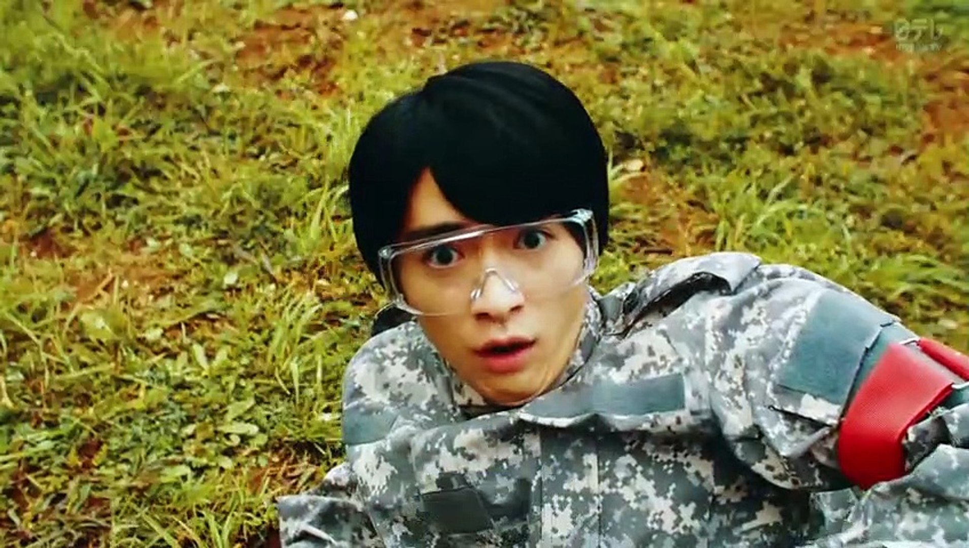 日劇-不與傻瓜論短長09