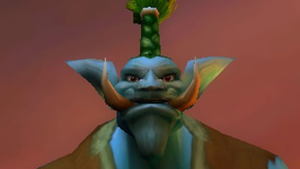 WoW Classic : Correctif du 13 octobre (Options de personnalisation, Trolls)