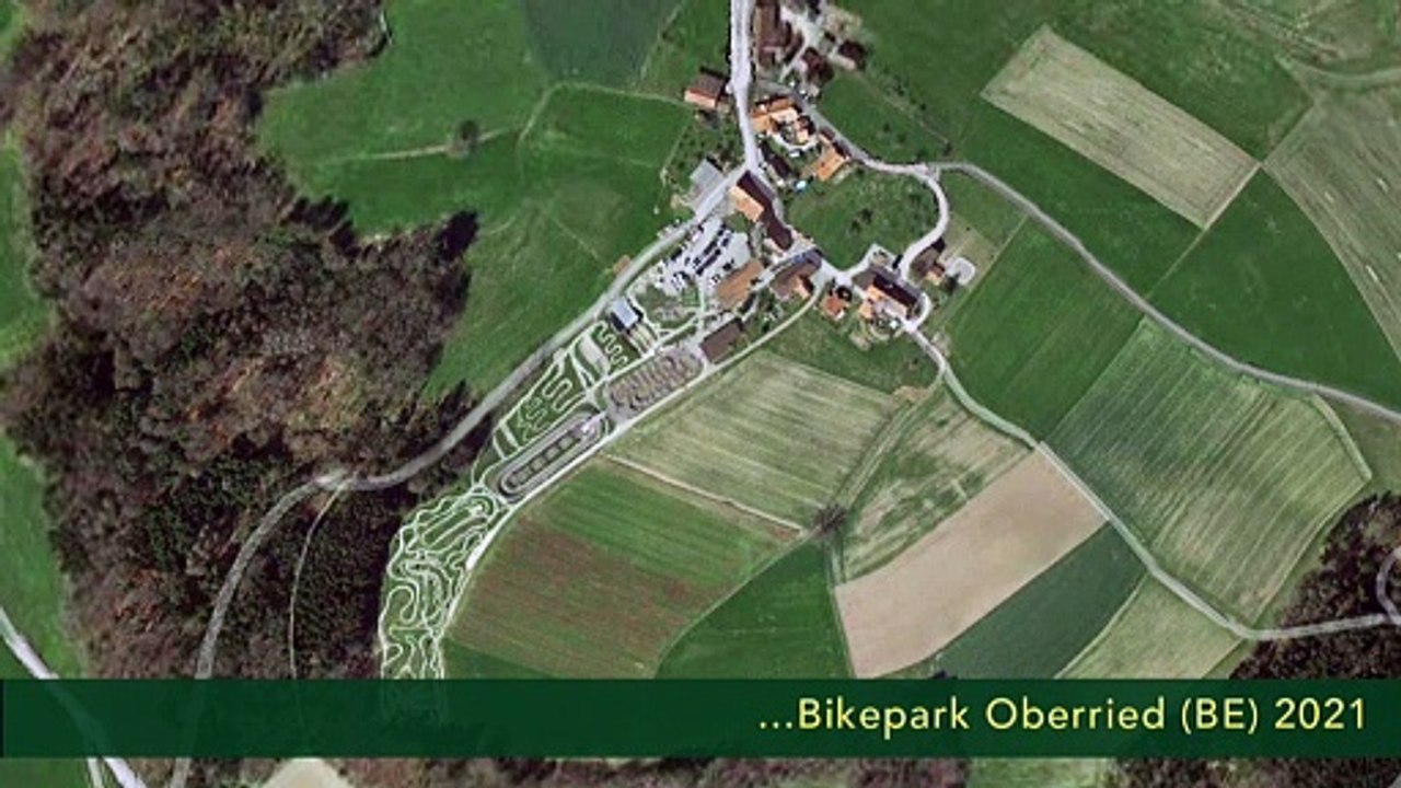 Oberried