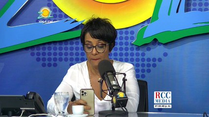 Zoila Luna: La pandemia de la salud mental