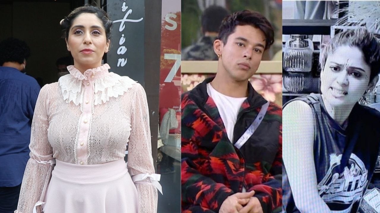 Bigg Boss 15: Pratik Sehajpal और Shamita Shetty को लेकर बोलीं Neha Bhasin | FilmiBeat