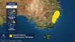 Severe Weather Update_ severe thunderstorms and flooding for eastern Australia 14 Oct 2021