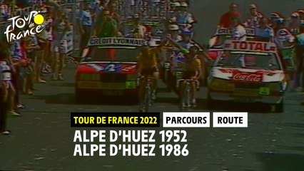 #TDF2022  - Alpe d'Huez