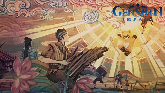 Genshin Impact : redeem code valide, patch 2.2