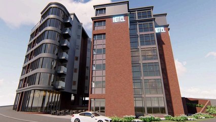 More regeneration in pipeline for Chesterfield