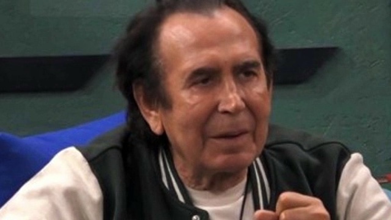 L’apparizione al GF Vip 6 fa ‘gelare’ i vipponi. È successo dopo il gesto di Giucas Casella