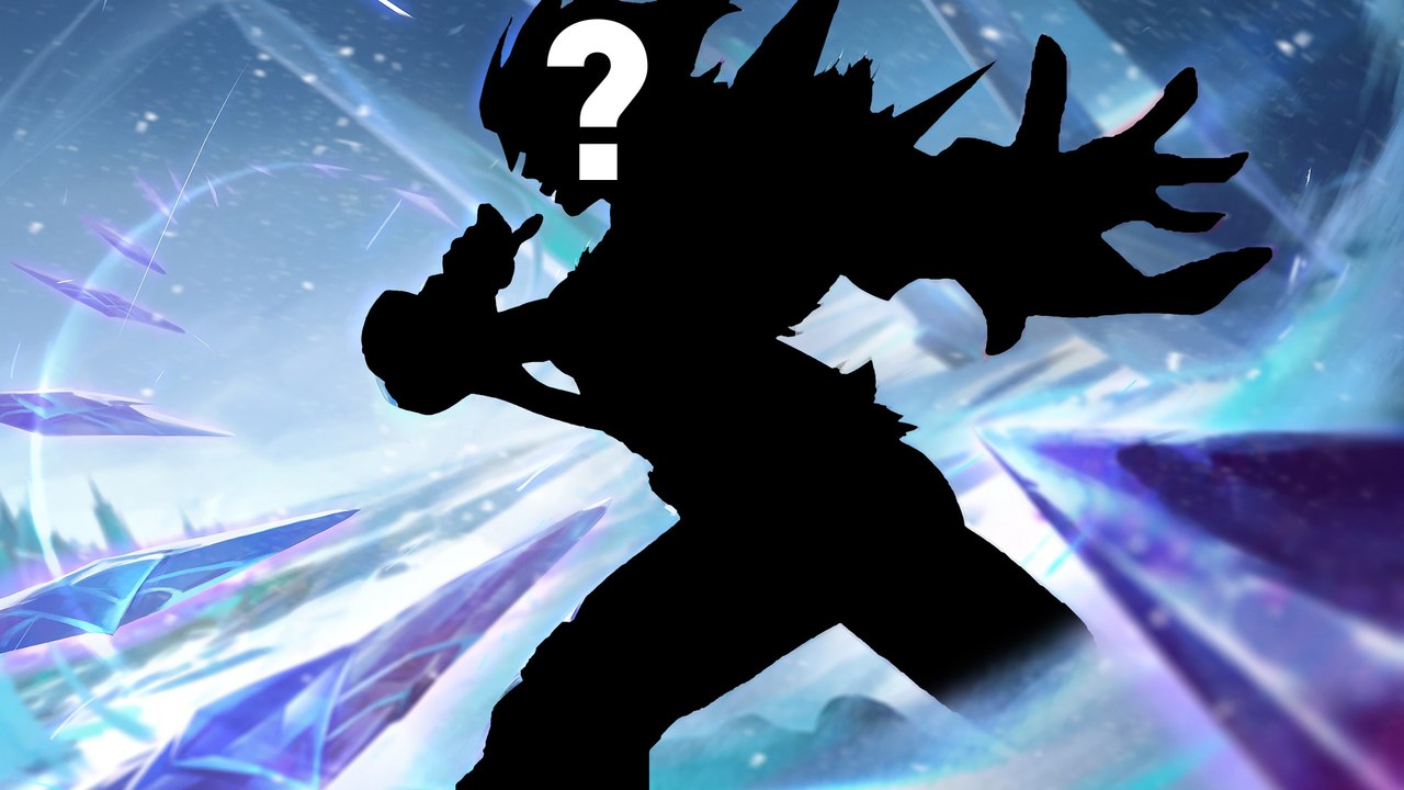 Who's That Champion? Thirst Quiz Ep. 1