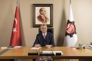 İSO Başkanı Bahçıvan: Sanayinin yeşili ve çevreyi seçmekten başka şansı yok