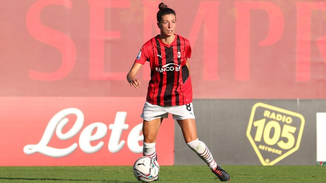 Adami: Fondamentale restare concentrate durante la sosta