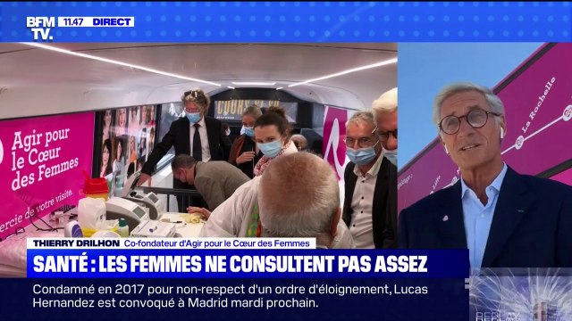 Peut-on attaquer une usine en justice parce qu'elle fait trop de bruit la nuit ? BFMTV répond à vos questions