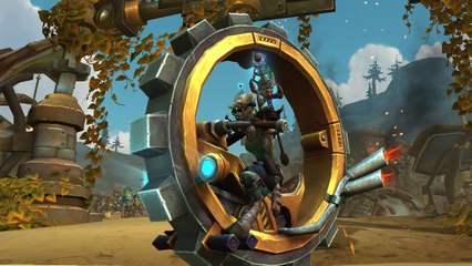 WoW : Notes de développement du 14 octobre au sujet du Patch 9.1.5