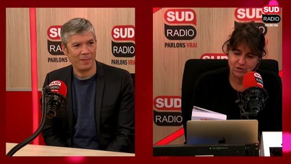 Dr Laurent Uzan : "Beaucoup de personnes sont impactées au quotidien à cause du COVID  long !"