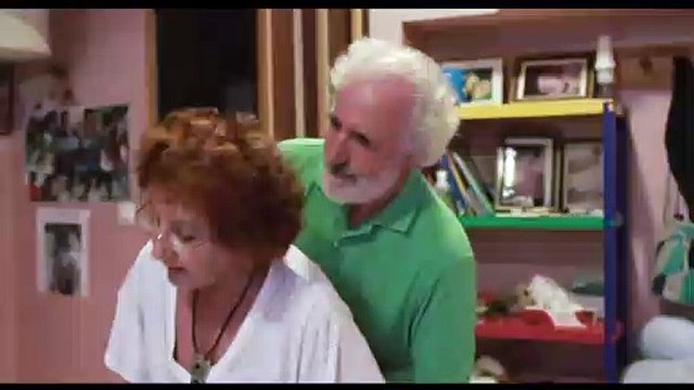 Aztarnak (Huellas) - Tráiler oficial -