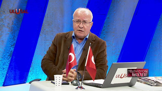 KKTC Erken seçime gidiyor / Ulusal Birlik Partisi Lefkoşa Milletvekili Zorlu Töre değerlendirdi