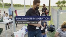 Inaction on Immigration: a bipartisan problem?