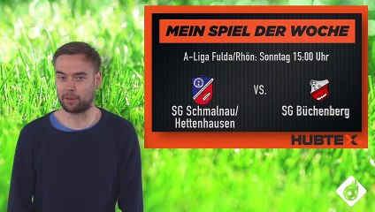 Mein Spiel der Woche