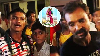 खेसारी लाल की 'लिट्टी चोखा' का जलवा बरक़रार ,देखिये कैसी लगी लोगो को यह फिल्म