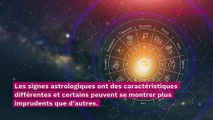 Ces 3 signes astrologiques sont les plus sensibles du zodiaque