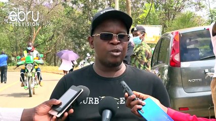 Parliamentary Committee Begins Obelic Participation On CDF Increment