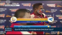 Dua Petinju Sulut Persembahkan Emas Buat Sulut