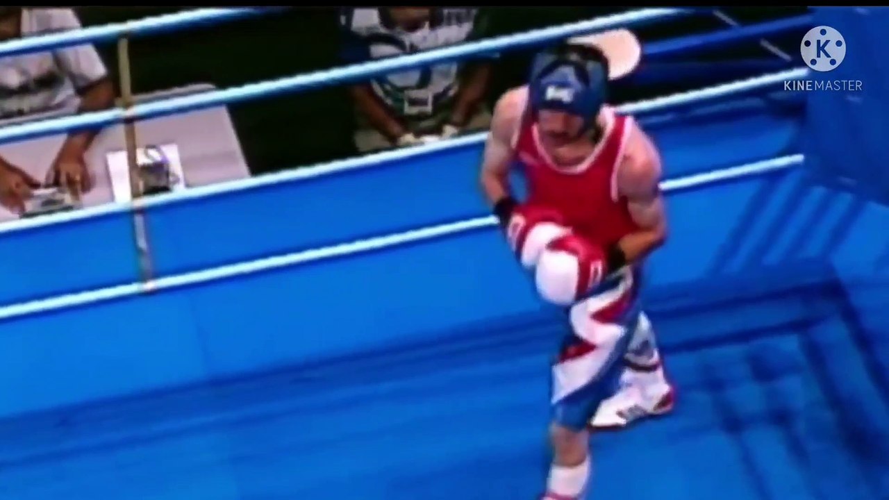 The Last Time Floyd Mayweather Lost A Fight
