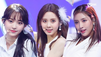 'COMEBACK' 몽환 카리스마 '라잇썸'의 'VIVACE' 무대