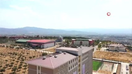 Son dakika haberi! Bakan Kasapoğlu, Aydın'da hizmete açılan yurdu paylaştı