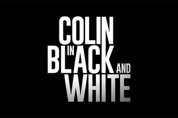 Colin in Black and White - Trailer Netflix