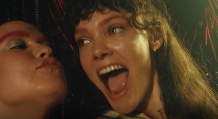 Tráiler de la serie Cardo (Atresplayer Premium)