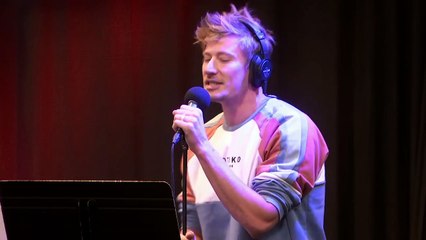 Fais ta palpation (fruit de la passion) - Gérémy Crédeville part en live