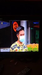 Baim-Paula Didik Anak-Anak Dengan Cinta Kasih