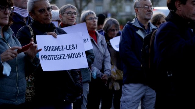 Crack à porte de la Villette : « ce n'est plus vivable » pour les riverains