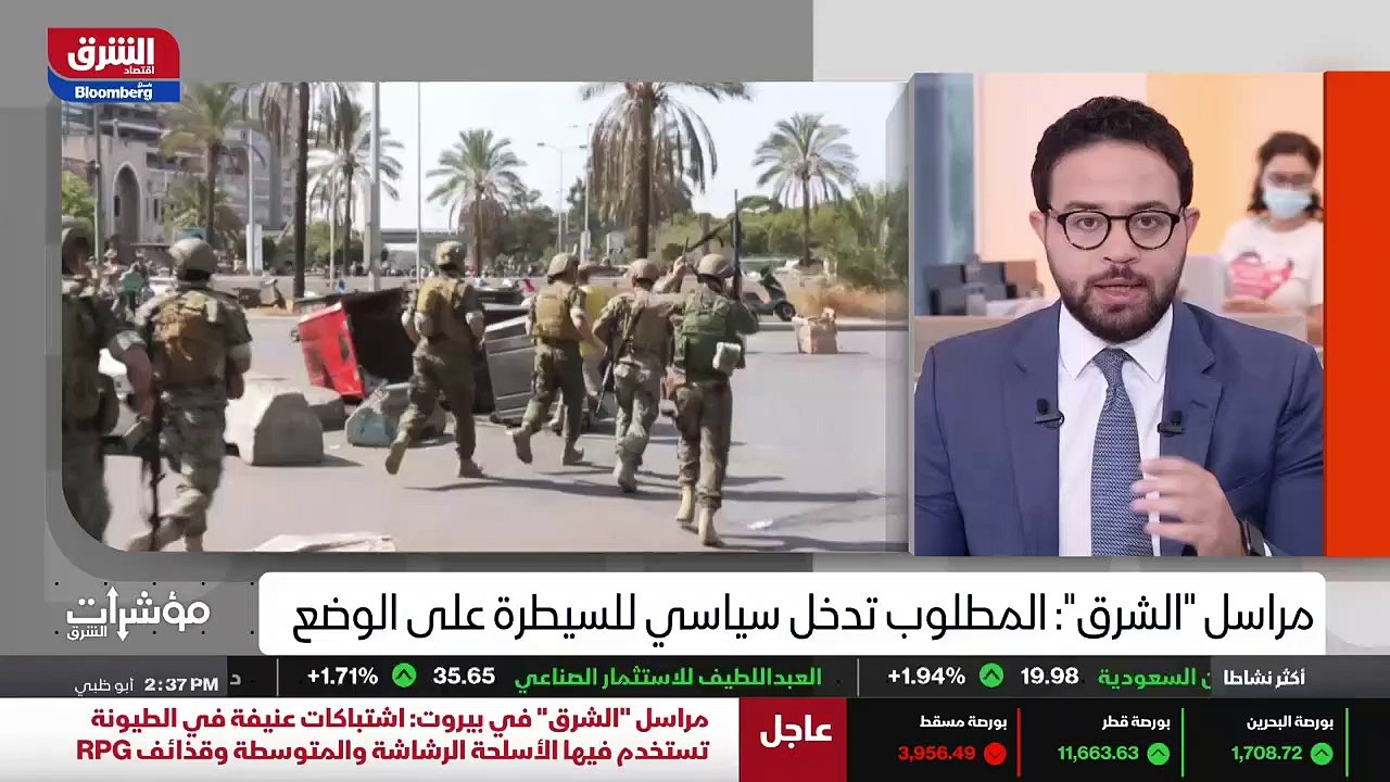 تهديد المضادات الحيوية