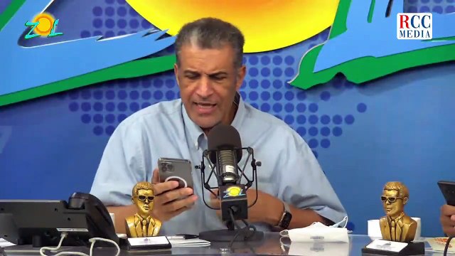 Pedro Jiménez ofrece datos encuesta dice un 46.9% dice Leonel Fernández es el líder de la oposición