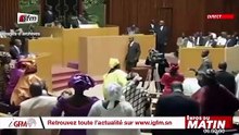 Infos du matin - 14 Octobre 2021 - JT Francais avec Cheikh Tidiane Diaho