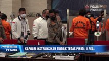 Mabes Polri Tingkatkan Patroli Siber Tindak Pinjol Ilegal