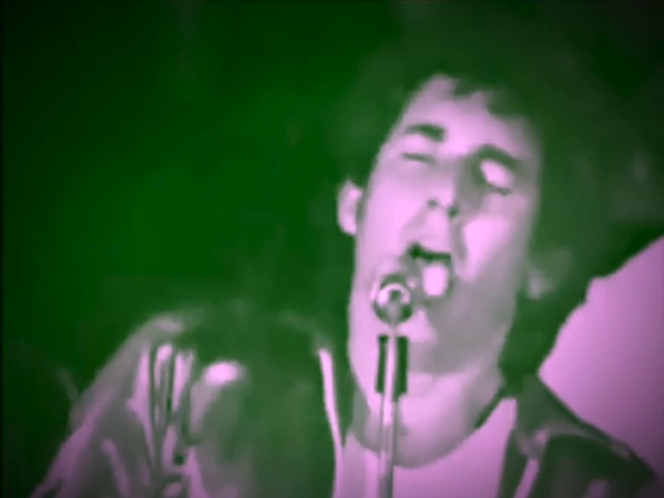MIGUEL RIOS AÑO 1974