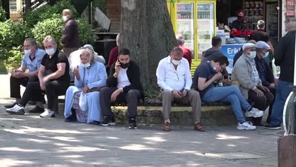 BURSA SAĞLIK MÜDÜRÜ OKULLARDA 600'E YAKIN SINIF KARANTİNAYA ALINDI