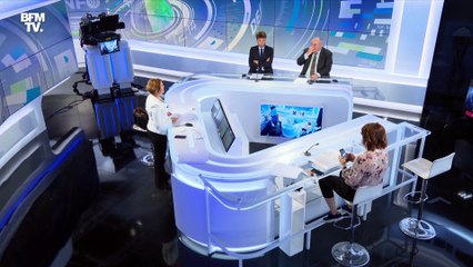 Flambée de l'essence : les mesures possibles - 14/10