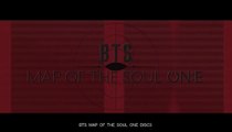 (ENG SUB) [DISC3] BTS MAP OF THE SOUL: ONE REHEARSAL AND D-DAY MAKING FILM, JIMIN CRIED, V KISSED RM, #BTSMEMORIESOF2020