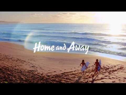 Home and Away 7677 - 14th October 2021